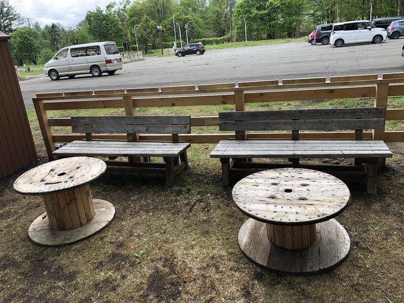 ととのい村長さんの湯宿くったり温泉レイクイン(北海道アヴァント)のサ活写真