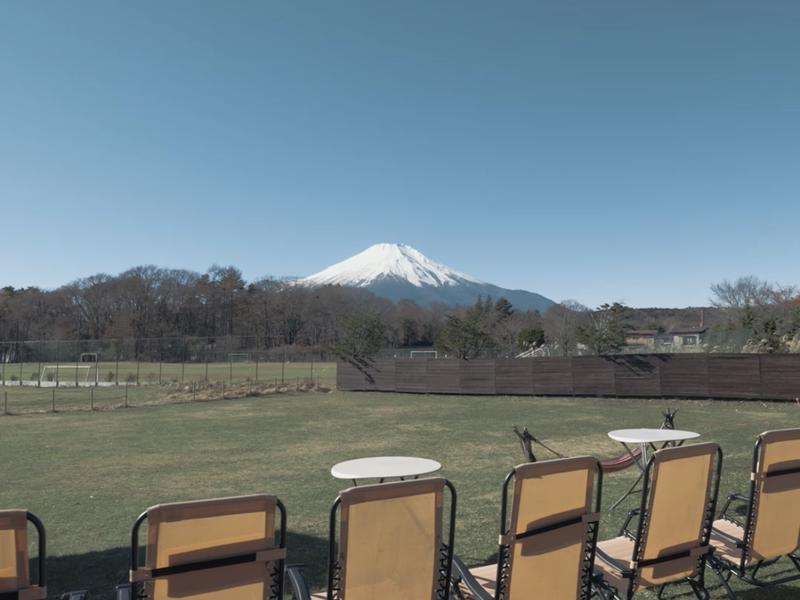 シルバースプレイ山中湖 写真ギャラリー4