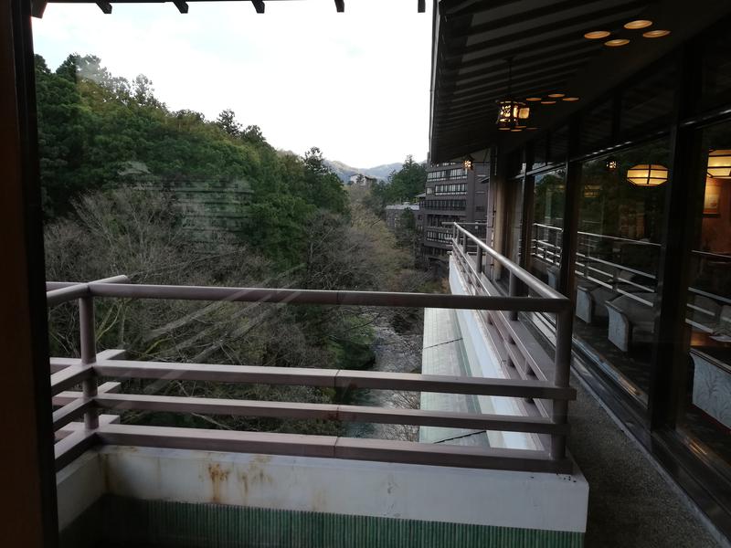 湯快リゾート 山中温泉 よしのや依緑園 写真ギャラリー4