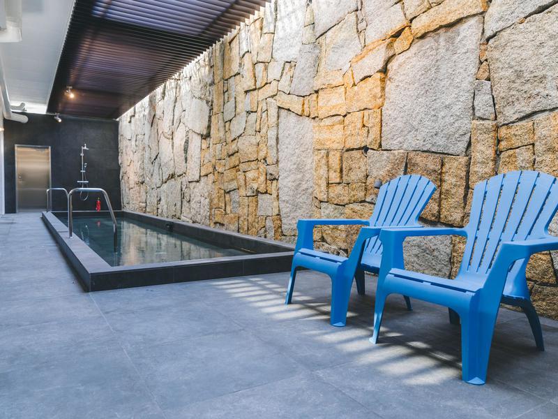 シーサイドホテル舞子ビラ神戸(ラグジュアリーバス/大浴場) 写真