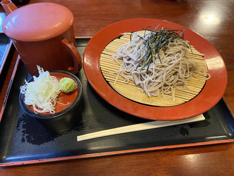 ととのい大佐さんの湯の華銭湯 瑞祥 松本館のサ活写真