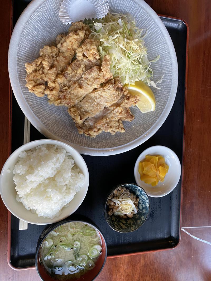 しらゆりさんの湯の華銭湯 瑞祥 松本館のサ活写真