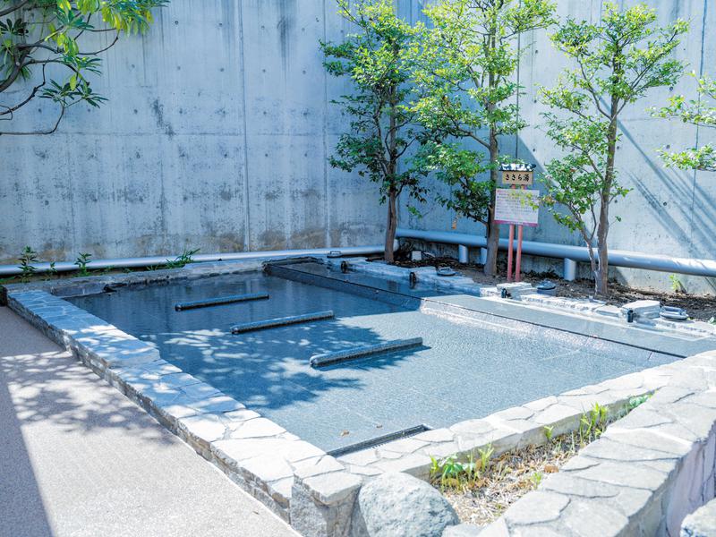 湯の華銭湯 瑞祥 松本館 ささら湯