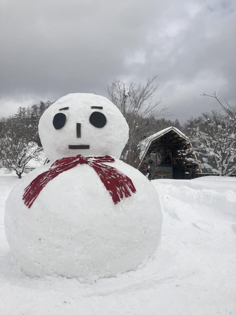 サライさんのログホテル  ザ  メープルロッジのサ活写真