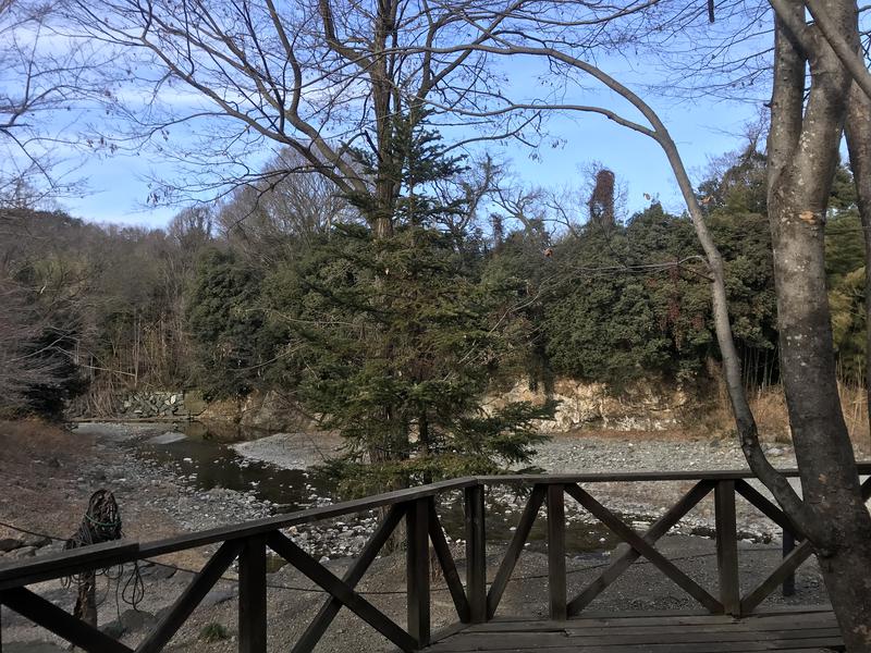 ガンゼさんの鮎川温泉 金井の湯のサ活写真