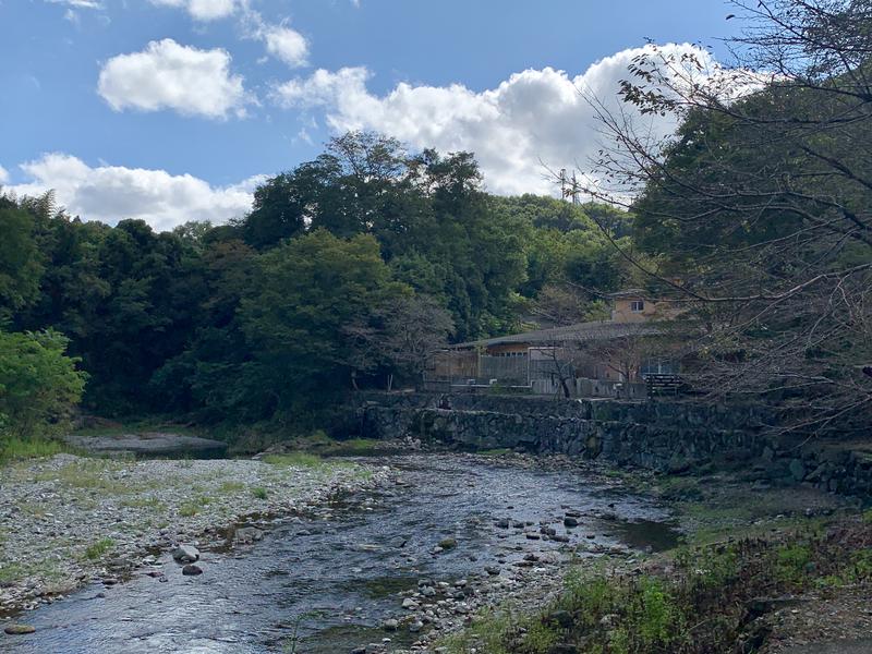 シダトモヒロさんの鮎川温泉 金井の湯のサ活写真