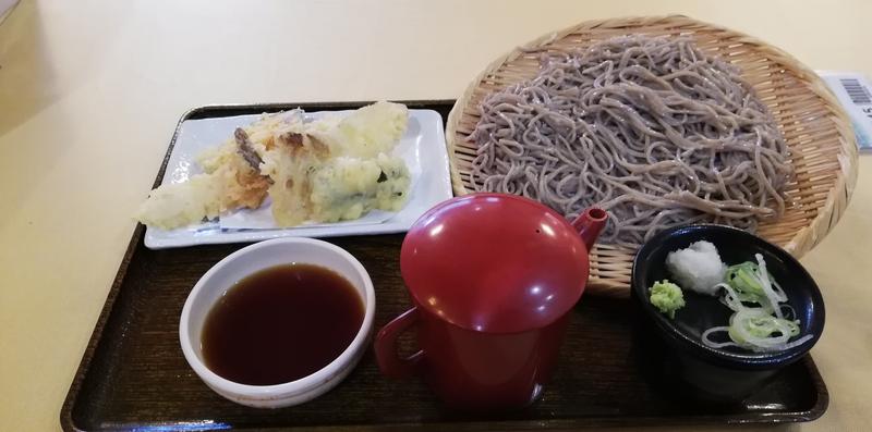 ミスターポポさんの鮎川温泉 金井の湯のサ活写真