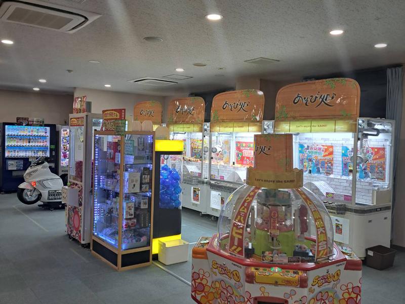 ビアスパークしもつま 写真ギャラリー5