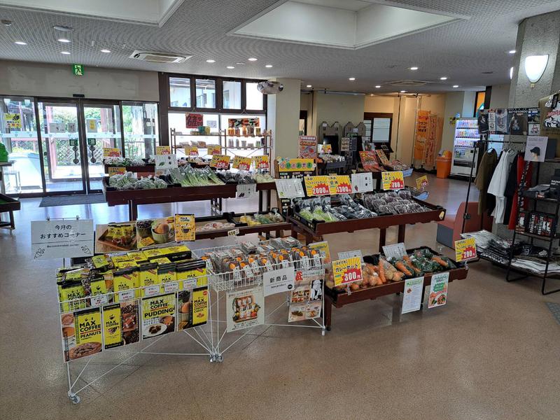 ビアスパークしもつま 写真ギャラリー6