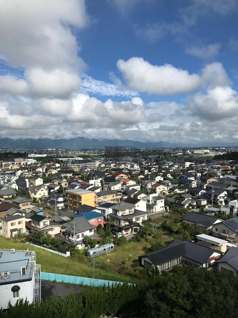 黒猫finkさんの信州健康ランドのサ活写真