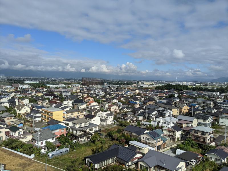 あおきさんの信州健康ランドのサ活写真