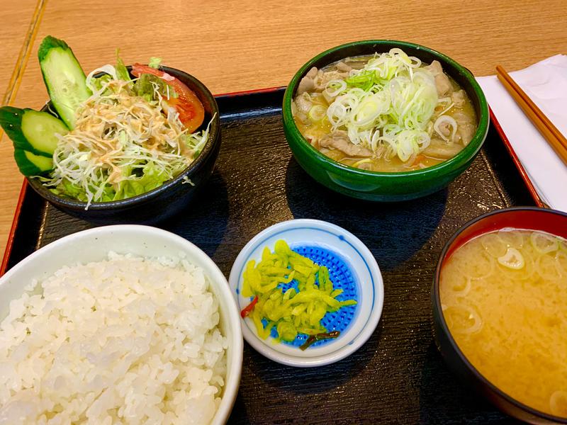 キムラヤスヒロ(鳩)さんのいちの湯 古河店のサ活写真