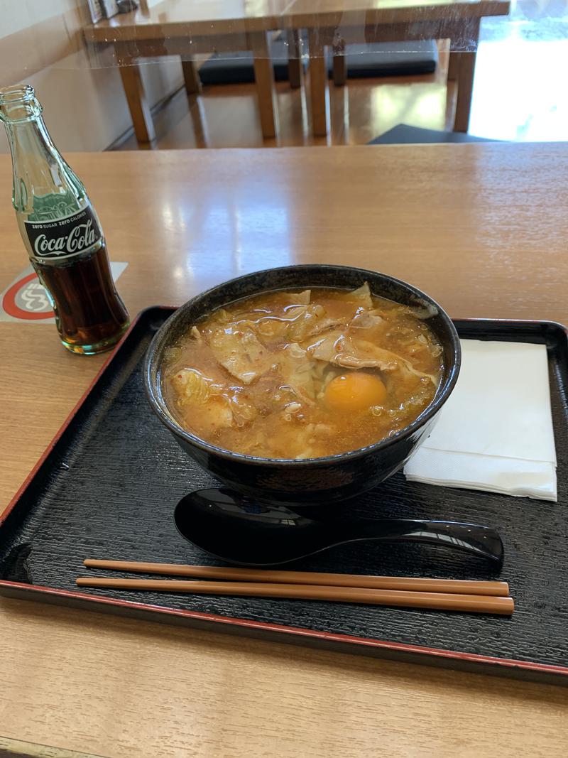 けーちゃんさんのいちの湯 古河店のサ活写真