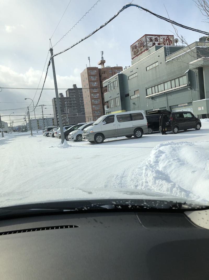 TCMさんの天然温泉あしべ屯田のサ活写真