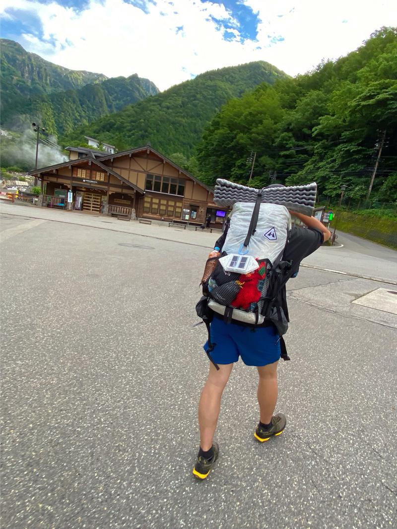 こせこしぱぱさんの飛騨高山 自家源泉の湯 臥龍の郷のサ活写真