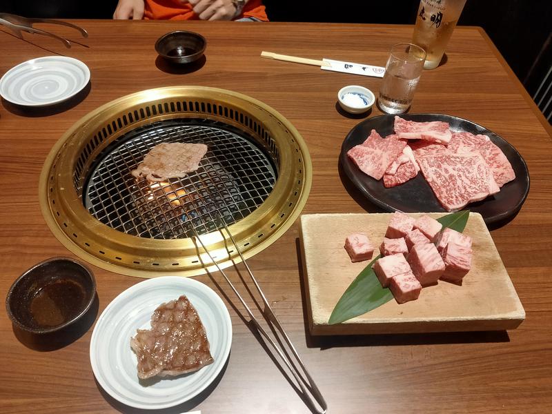 ユエさんの飛騨高山 自家源泉の湯 臥龍の郷のサ活写真