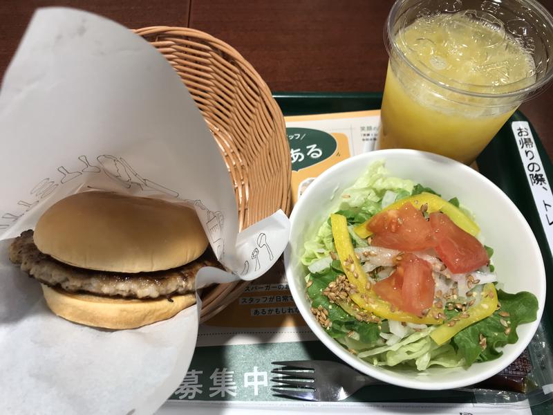 空豆アワー氏さんの湯楽の里 土浦店のサ活写真