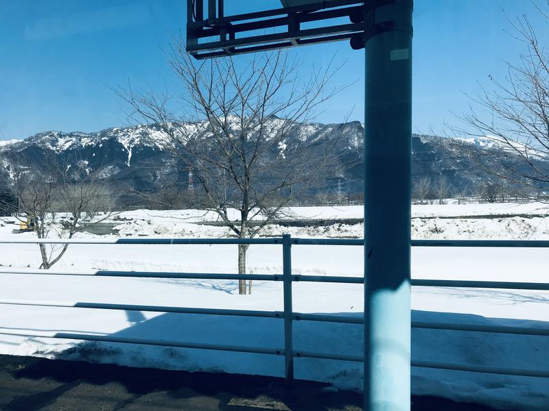 ととのい過ぎたかもしれませんさんの勝山温泉センター 水芭蕉のサ活写真