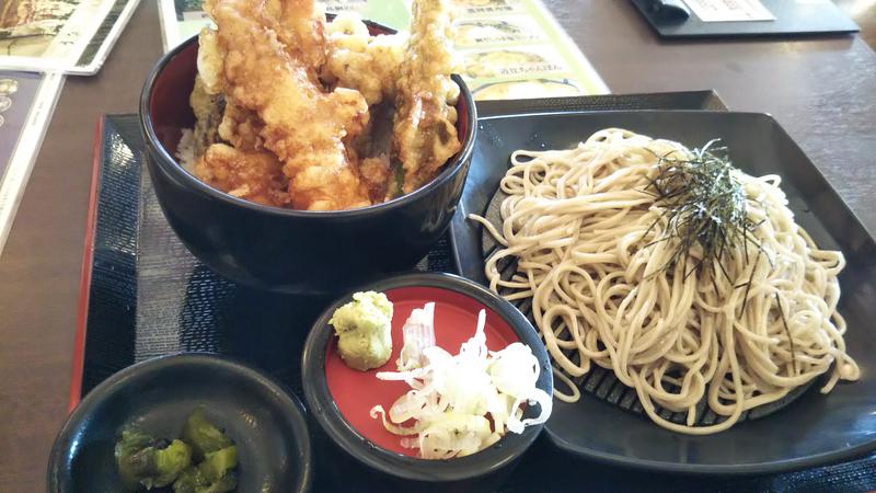 ラグ夫さんの極楽湯 幸手店のサ活写真