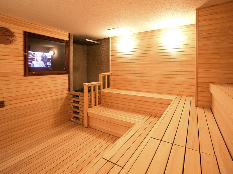 天然温泉サウナ アパスパ福井片町(アパホテル 福井片町) 写真