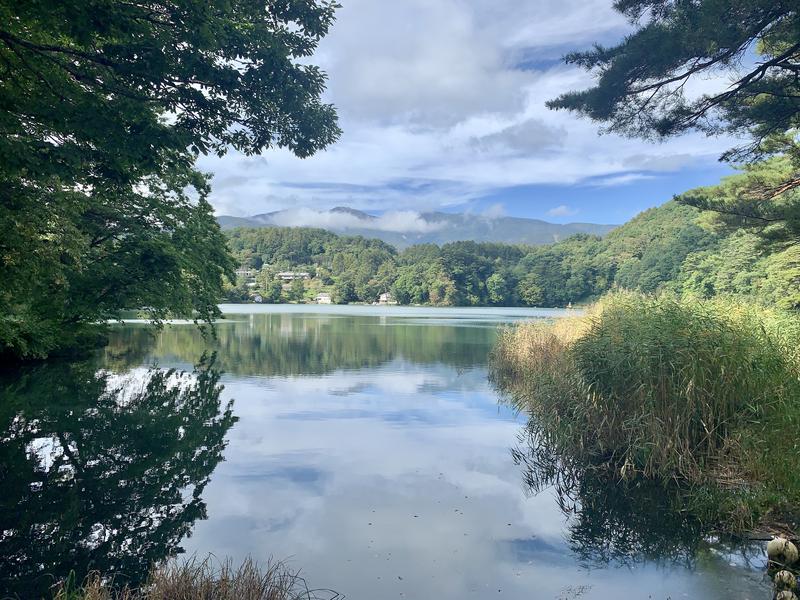 盆地住まいさんの八峰の湯(ヤッホーの湯)のサ活写真