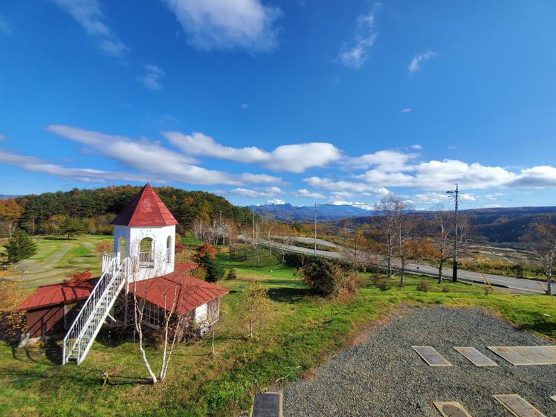 サワナー準研修生さんの八峰の湯(ヤッホーの湯)のサ活写真