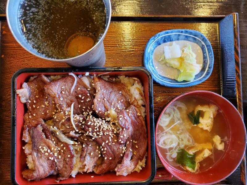 サワナー準研修生さんの八峰の湯(ヤッホーの湯)のサ活写真