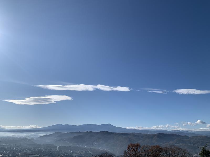 盆地住まいさんの八峰の湯(ヤッホーの湯)のサ活写真