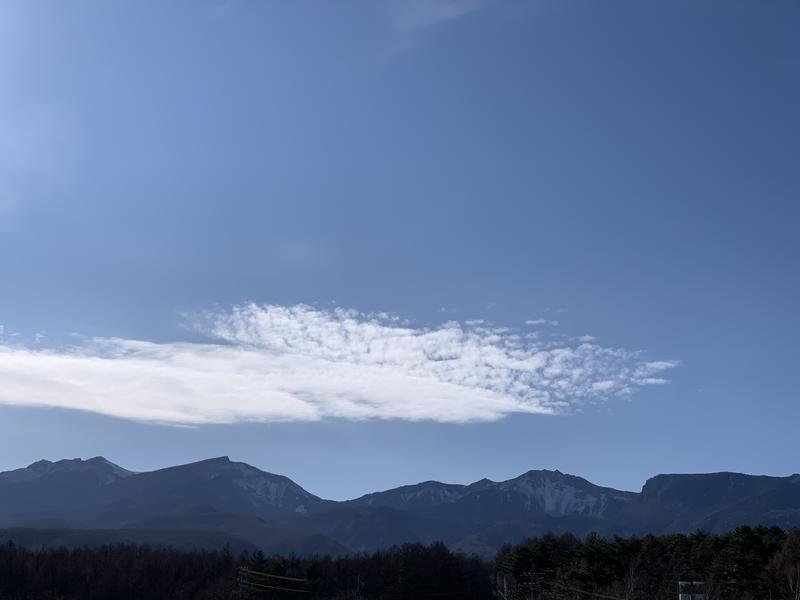 盆地住まいさんの八峰の湯(ヤッホーの湯)のサ活写真