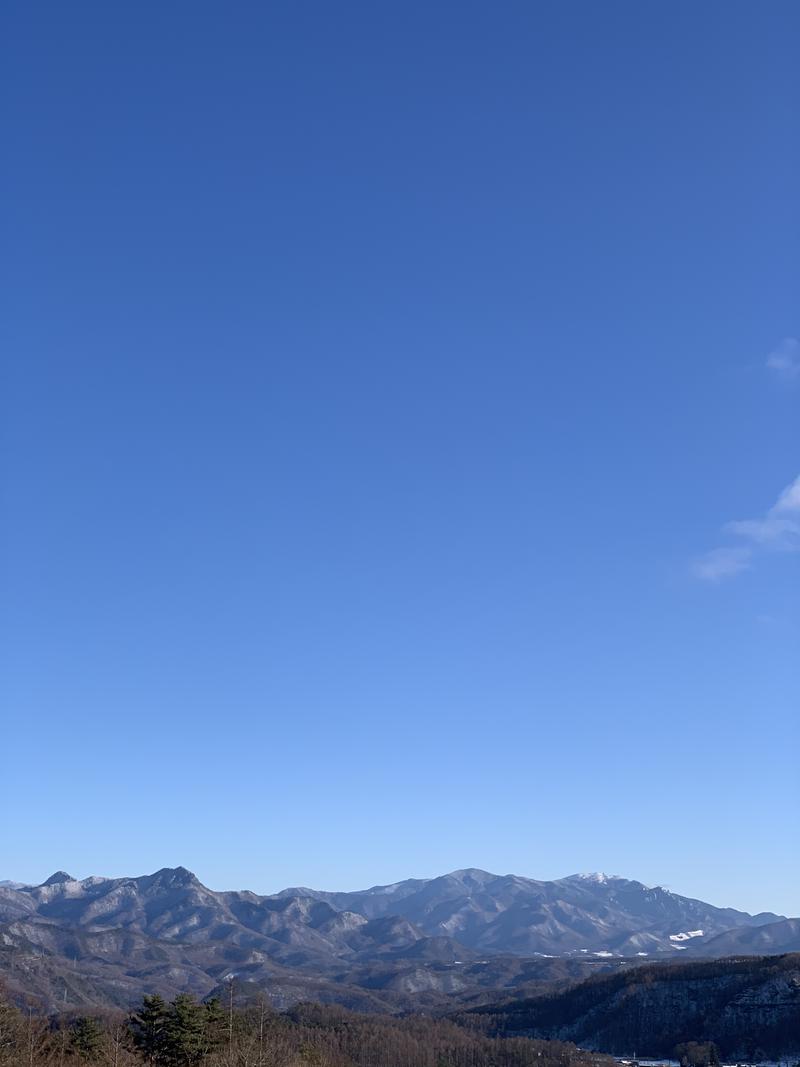 盆地住まいさんの八峰の湯(ヤッホーの湯)のサ活写真