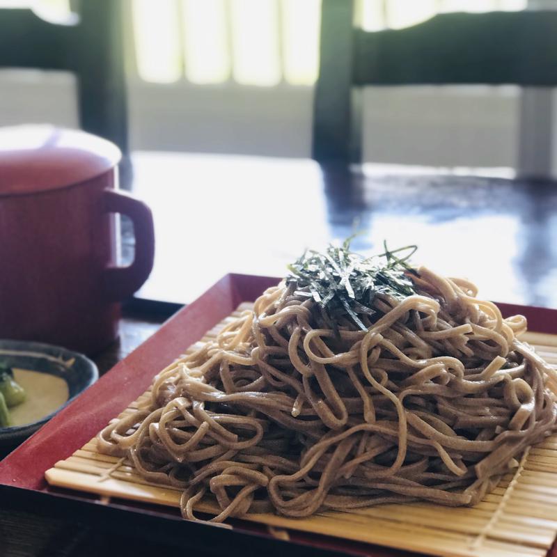 parさんさんの八峰の湯(ヤッホーの湯)のサ活写真