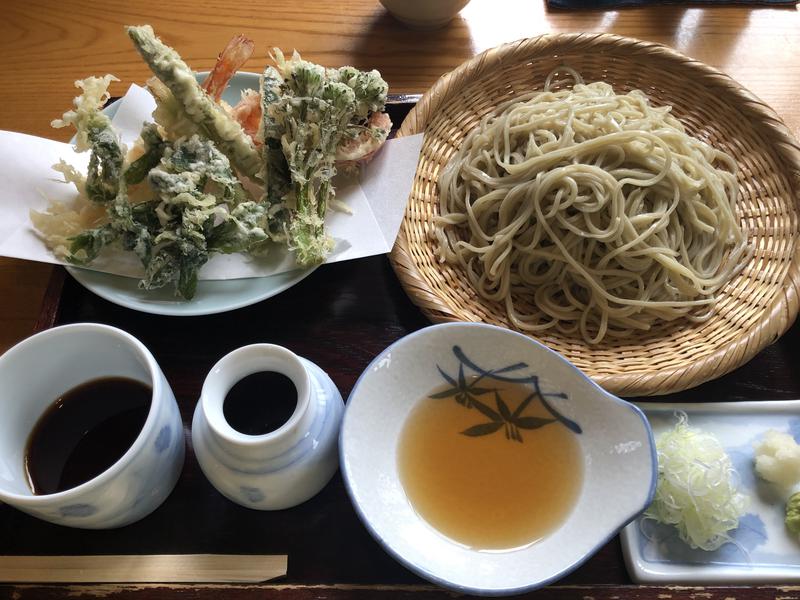 サウナースさんの八峰の湯(ヤッホーの湯)のサ活写真