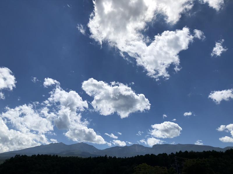 まひこさんの八峰の湯(ヤッホーの湯)のサ活写真