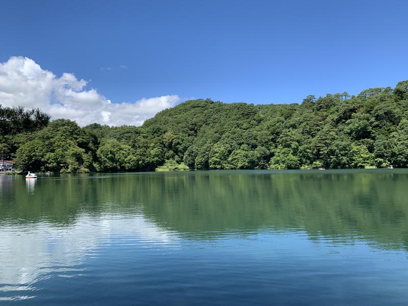 🈂️トウさんの八峰の湯(ヤッホーの湯)のサ活写真