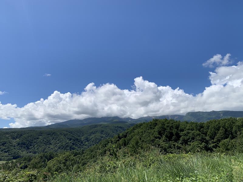 🈂️トウさんの八峰の湯(ヤッホーの湯)のサ活写真