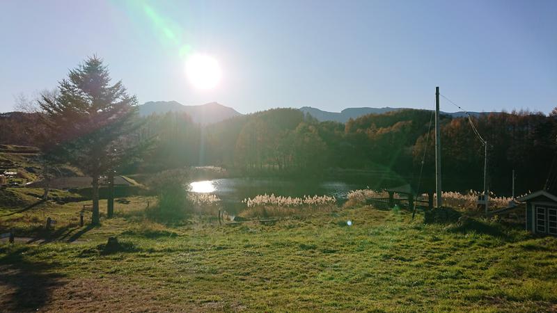 忍者マッキーさんの八峰の湯(ヤッホーの湯)のサ活写真