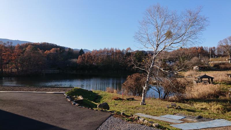 忍者マッキーさんの八峰の湯(ヤッホーの湯)のサ活写真