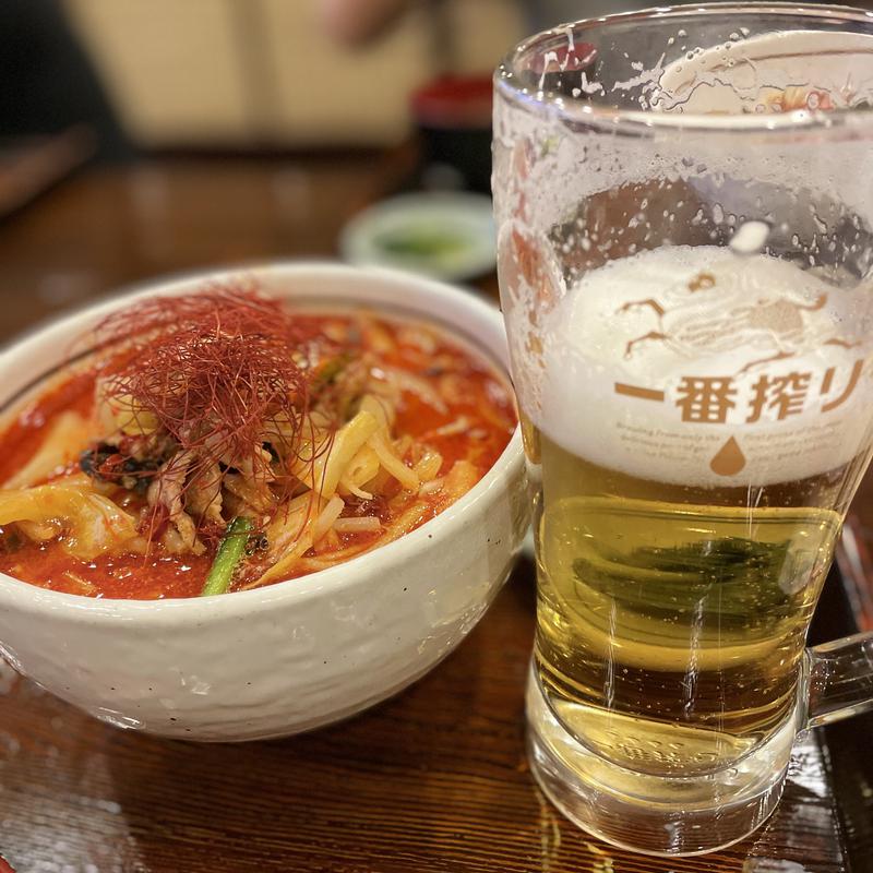 ビールノミタイさんの八峰の湯(ヤッホーの湯)のサ活写真