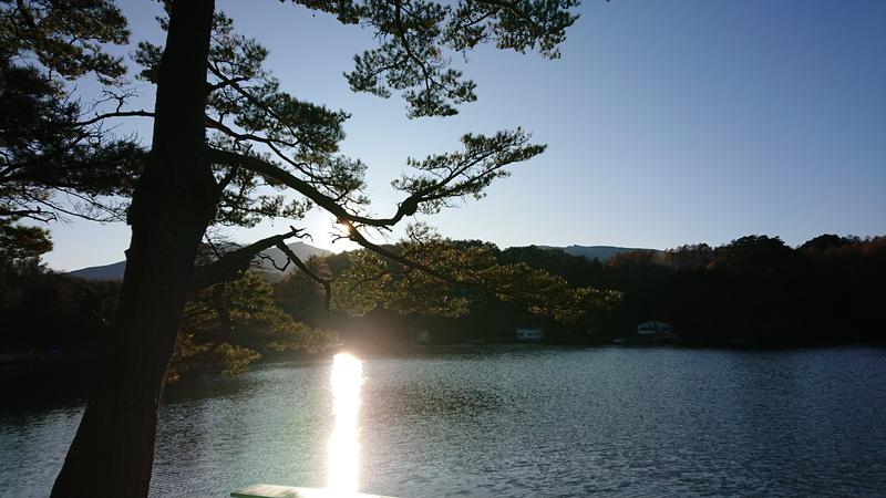 忍者マッキーさんの八峰の湯(ヤッホーの湯)のサ活写真