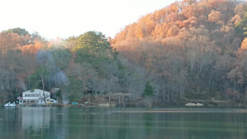 忍者マッキーさんの八峰の湯(ヤッホーの湯)のサ活写真