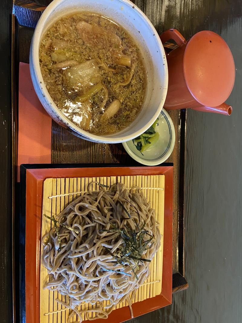 てんちょさんさんの八峰の湯(ヤッホーの湯)のサ活写真