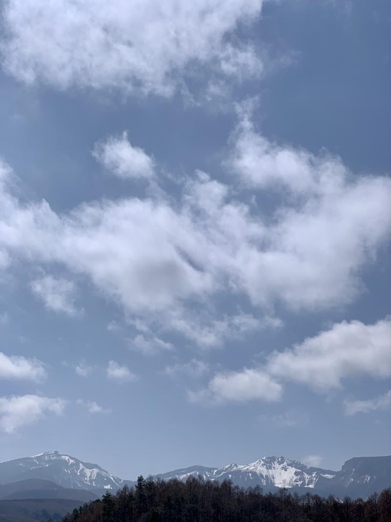 盆地住まいさんの八峰の湯(ヤッホーの湯)のサ活写真