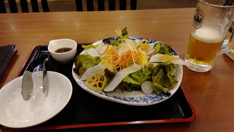 きのくにさとしさんのサ活 ていね温泉ほのか 札幌市手稲区 5回目 サウナイキタイ