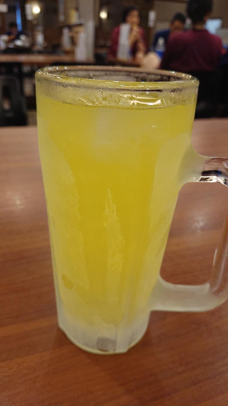 イワンaka蒸しジェイソンさんのていね温泉ほのかのサ活写真