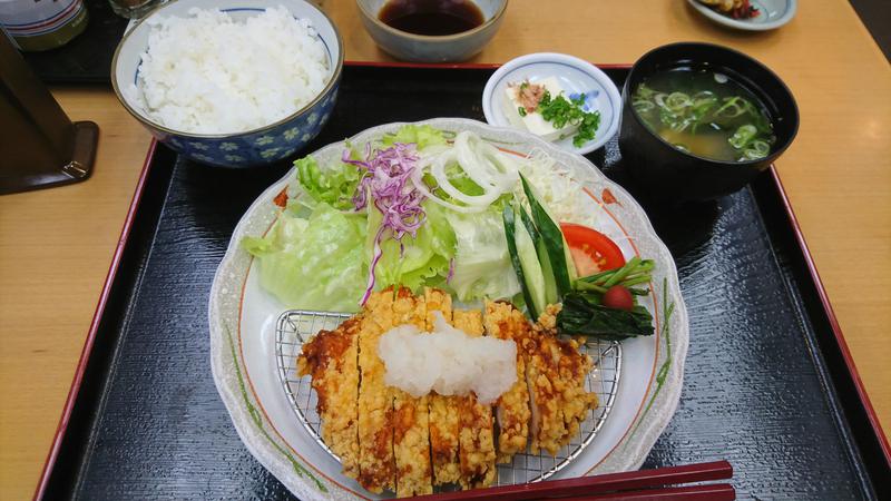 ろうこさんの南相木温泉 滝見の湯のサ活写真