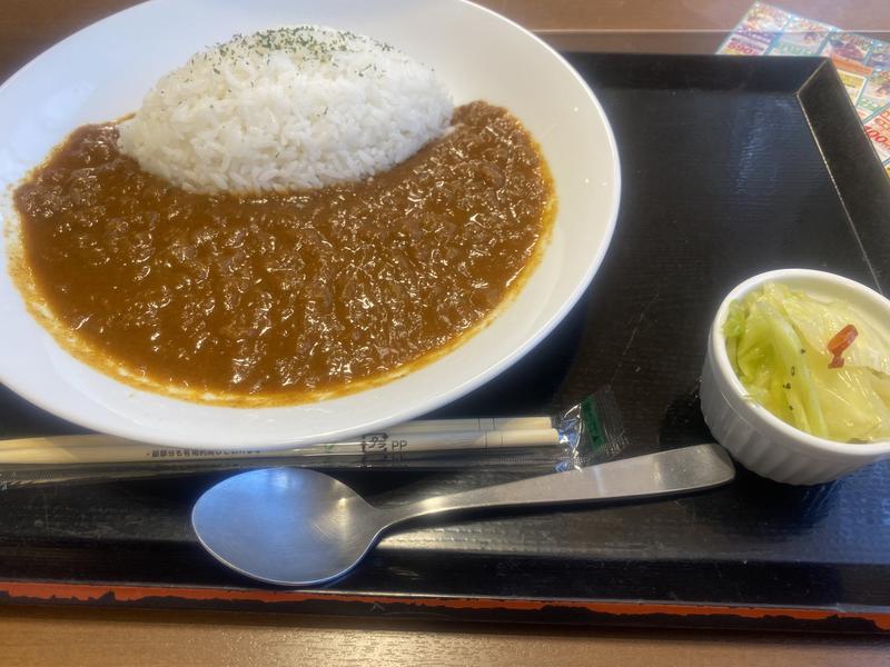 ひらりんさんの極楽湯 上尾店のサ活写真