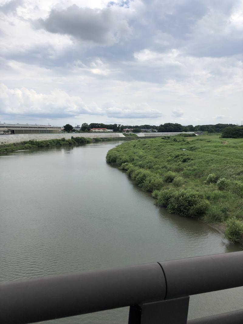 ファーファーさんの天然温泉きぬの湯のサ活写真