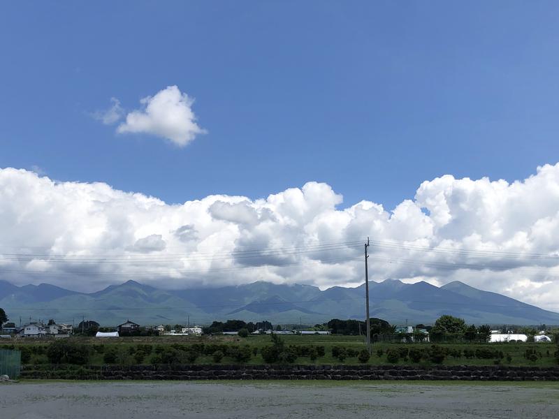 まひこさんの玉宮温泉望岳の湯のサ活写真