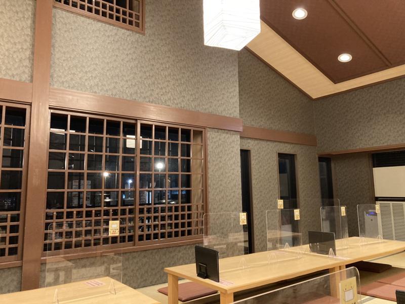 越のゆ 鯖江店 写真ギャラリー6