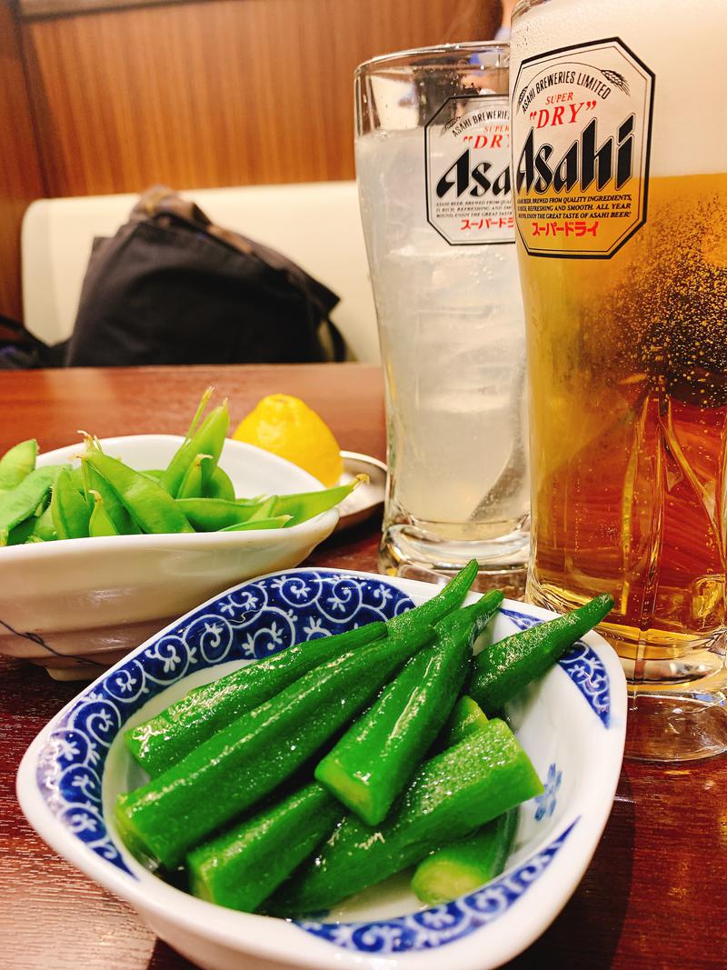 K.Akiyamaさんの花咲の湯(HANASAKI SPA)のサ活写真